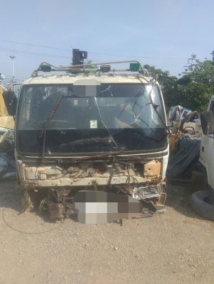 ขายหัวNpr  หัวแคนเตอร์.  หัวHino6ลอโทร0643130366