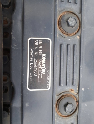 ขายKOMATSU PC200-8MO กล้องหลัง5,500ชม.ยังอยู่ในPM7000ชม.ของบริษัทเอกสารอินวอยราคา 2,100,000