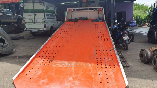 ST00022 ????????????880,000????????????รถสไลด์ต่อใหม่ ISUZU FRR195แรงม้า สไลด์ฉาก45องศา เครนUNIC3.4ต ST00022 ????????????880,000????????????รถสไลด์ต่อใหม่ ISUZU FRR195แรงม้า สไลด์ฉาก45องศา เครนUNIC3.4ต