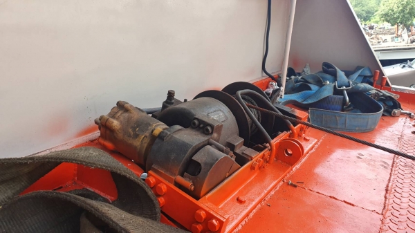 ST00022 ????????????880,000????????????รถสไลด์ต่อใหม่ ISUZU FRR195แรงม้า สไลด์ฉาก45องศา เครนUNIC3.4ต ST00022 ????????????880,000????????????รถสไลด์ต่อใหม่ ISUZU FRR195แรงม้า สไลด์ฉาก45องศา เครนUNIC3.4ต