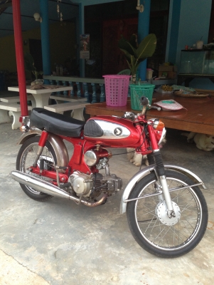 ขาย honda s90 โบราณคลาสสิค ขาย honda s90 โบราณคลาสสิค