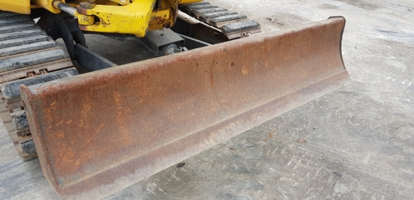 รถขุดโคมัตสุ PC30MR-2 เก่าญี่ปุ่น