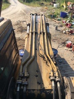 ขายอะใหล่CAT330V2