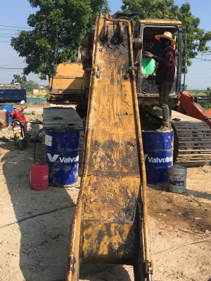 ขายอะใหล่CAT330V2