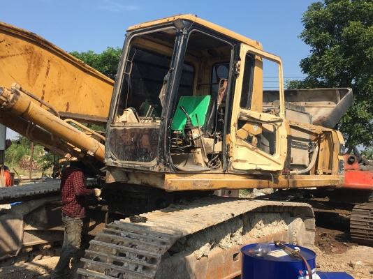 ขายอะใหล่CAT330V2