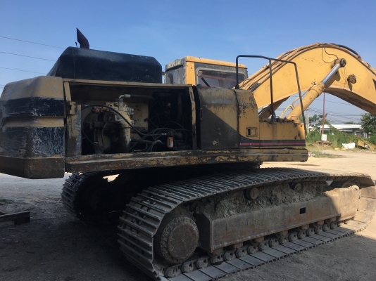 ขายอะใหล่CAT330V2