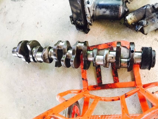 ขาย อะไหล่ Mitsubishi 6D16 เทอร์โบ ขาย อะไหล่ Mitsubishi 6D16 เทอร์โบ