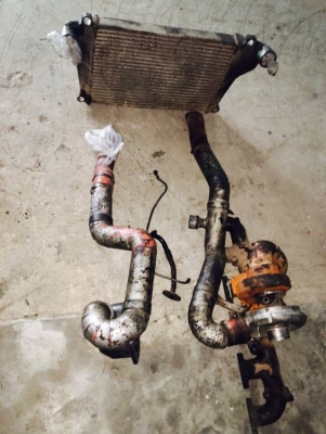 ขาย อะไหล่ Mitsubishi 6D16 เทอร์โบ ขาย อะไหล่ Mitsubishi 6D16 เทอร์โบ