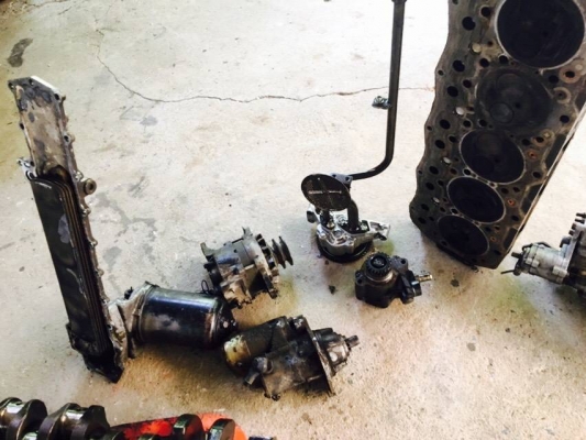 ขาย อะไหล่ Mitsubishi 6D16 เทอร์โบ ขาย อะไหล่ Mitsubishi 6D16 เทอร์โบ