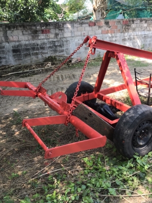 ขายด่วน ชุดยกรถ ลากรถ ใช้งานได้ 2แบบ ถอดชุดเพลาออก ยกไปตั้ง บนรถก้อได้ ไม่มีรอก ขายตามรูป เพียง 9500 บาท ขายด่วน ชุดยกรถ ลากรถ ใช้งานได้ 2แบบ ถอดชุดเพลาออก ยกไปตั้ง บนรถก้อได้ ไม่มีรอก ขายตามรูป เพียง 9500 บาท