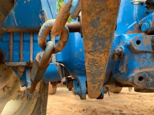 ขาย  215,000 รถไถ Ford 77 แถมหาง 7 เครื่องดี เกียร์แรง เอกสารเล่มทะเบียน  สนใจ  ขอนแก่น   โทร 0610710295  สนใจ รายการสินค้า อื่นๆ ที่ เว็ปไชค์ Truck2Hand https://www.truck2hand.com/index.php?actions=content/search&amp;member_id=136193  Facebook ส่วนตัวทัก