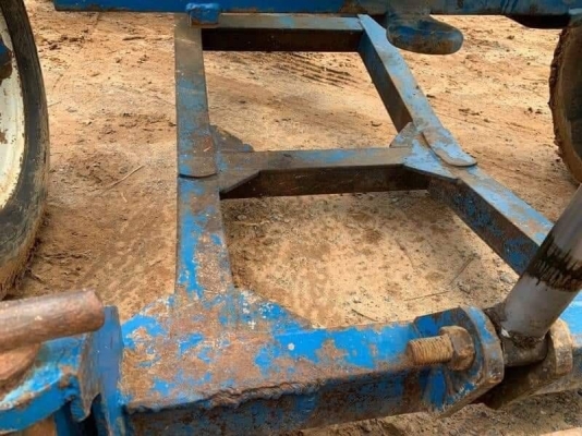 ขาย  215,000 รถไถ Ford 77 แถมหาง 7 เครื่องดี เกียร์แรง เอกสารเล่มทะเบียน  สนใจ  ขอนแก่น   โทร 0610710295  สนใจ รายการสินค้า อื่นๆ ที่ เว็ปไชค์ Truck2Hand https://www.truck2hand.com/index.php?actions=content/search&amp;member_id=136193  Facebook ส่วนตัวทัก