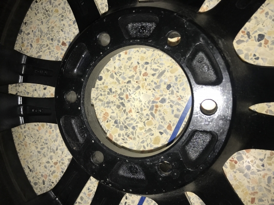 แม็ก 20 กว้าง 9นิ้ว4วงใส่กระบะ ชอบลดได้ครับ แม็ก 20 กว้าง 9นิ้ว4วงใส่กระบะ ชอบลดได้ครับ