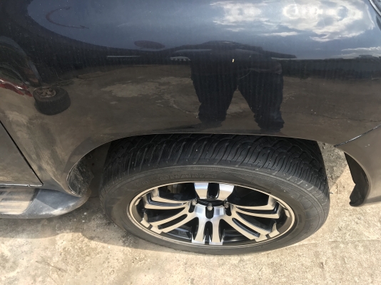 แม็ก 20 กว้าง 9นิ้ว4วงใส่กระบะ ชอบลดได้ครับ แม็ก 20 กว้าง 9นิ้ว4วงใส่กระบะ ชอบลดได้ครับ