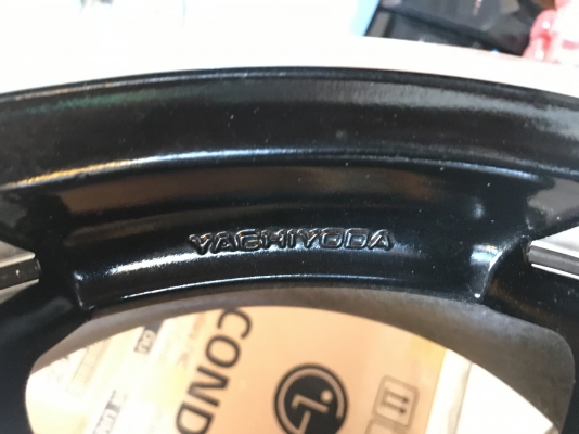 แม็ก 20 กว้าง 9นิ้ว4วงใส่กระบะ ชอบลดได้ครับ แม็ก 20 กว้าง 9นิ้ว4วงใส่กระบะ ชอบลดได้ครับ