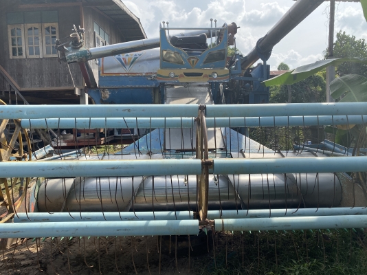 ขายรถเกี่ยวข้าวบุญสนอง12สวิงปั้ม22เครื่องjo8Cโบ0854997911ค้อวัง ยโสธรไอดีไลน์3321145