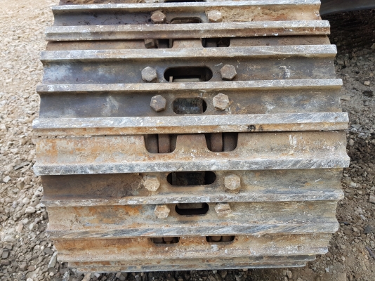 ขายKOMATSU PC200-8N1