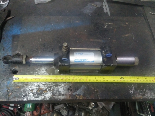 ขายกระบอกนิว๚