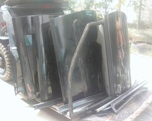 อะไหล่ Chrysler New Voyager