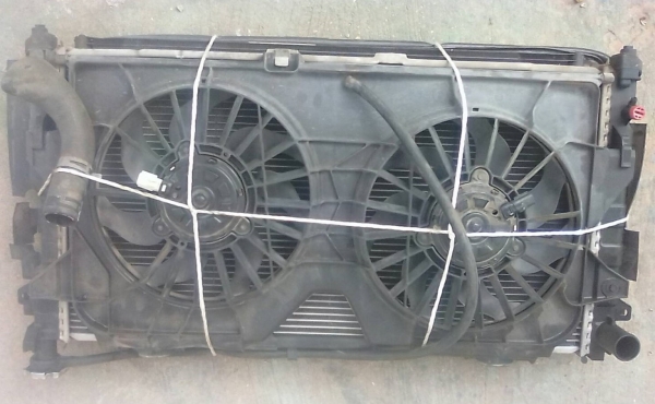 อะไหล่ Chrysler New Voyager