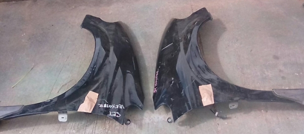 อะไหล่ Chrysler New Voyager