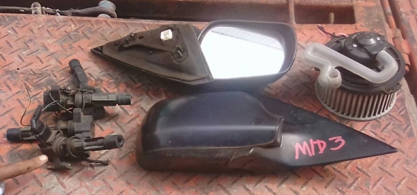 อะไหล่ Chrysler New Voyager