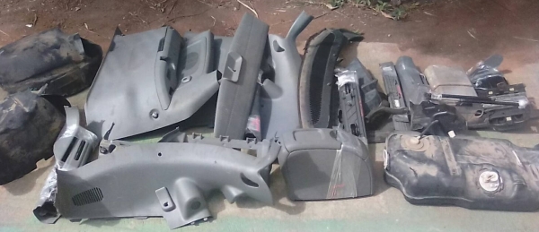 อะไหล่ Chrysler New Voyager