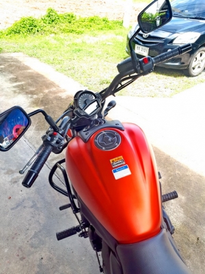 ขาย vulcan 650 s สภาพป้ายแดง