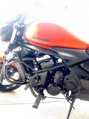 ขาย vulcan 650 s สภาพป้ายแดง ขาย vulcan 650 s สภาพป้ายแดง