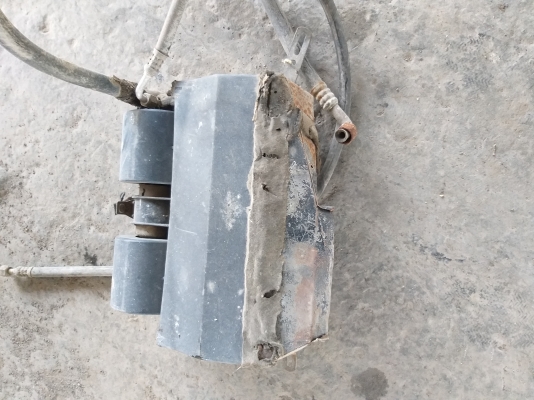 ขายตู้แอร์รถยนต์12Vใช้ใด้หมุ่นเงียบ