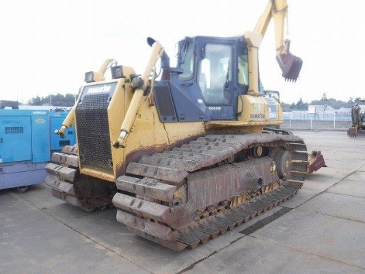 ขาย KOMATSU D65PX-15 เก่านอกจากญี่ปุ่น สภาพพร้อมใช้ สนใจติดต่อ อำพล 090-9694506, 080-3031241 ขาย KOMATSU D65PX-15 เก่านอกจากญี่ปุ่น สภาพพร้อมใช้ สนใจติดต่อ อำพล 090-9694506, 080-3031241