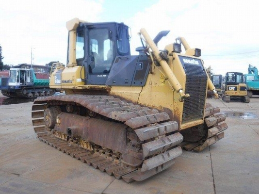 ขาย KOMATSU D65PX-15 เก่านอกจากญี่ปุ่น สภาพพร้อมใช้ สนใจติดต่อ อำพล 090-9694506, 080-3031241 ขาย KOMATSU D65PX-15 เก่านอกจากญี่ปุ่น สภาพพร้อมใช้ สนใจติดต่อ อำพล 090-9694506, 080-3031241