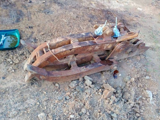 ขายหัวคีปใส่กับรุ่น 20-30-40-60-120 สนใจติดต่อสอบถามมาได้เลยค่ะ