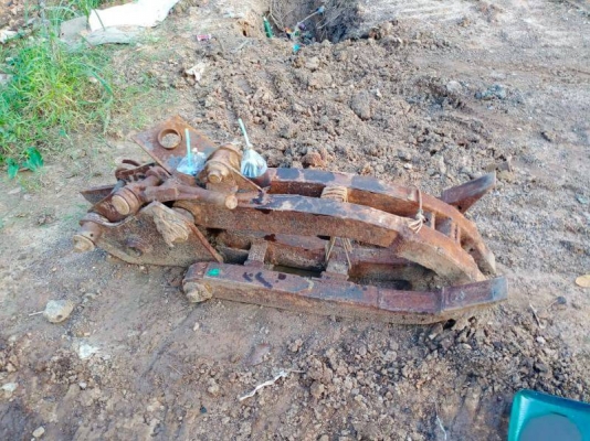 ขายหัวคีปใส่กับรุ่น 20-30-40-60-120 สนใจติดต่อสอบถามมาได้เลยค่ะ