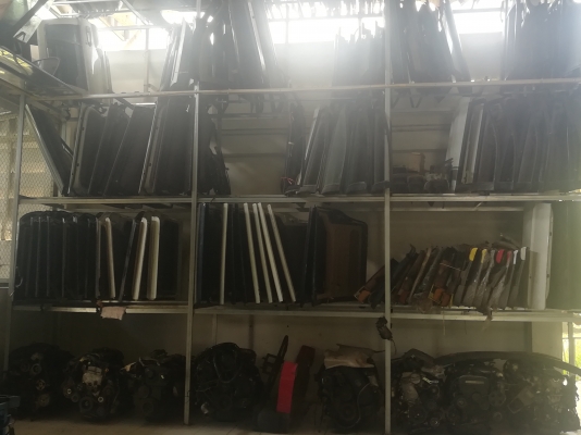 อะไหล่รถ Jeep Cherokee