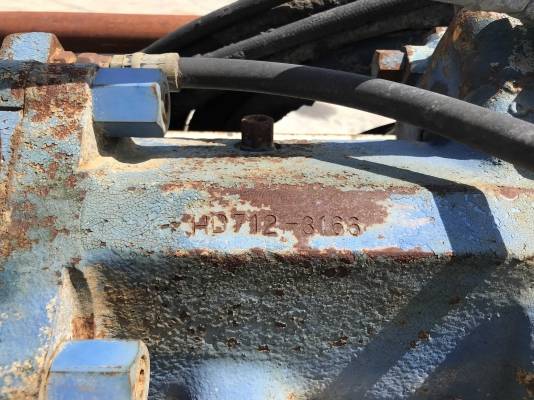 ขายรถเจาะ FURUKAWA HCR1200-DS รถนำเข้าตรงจากญี่ปุ่น ราคาไม่แพงครับ ขายรถเจาะ FURUKAWA HCR1200-DS รถนำเข้าตรงจากญี่ปุ่น ราคาไม่แพงครับ