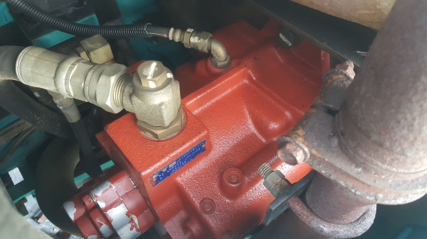 NEW Stock U40S-3 JAPAN