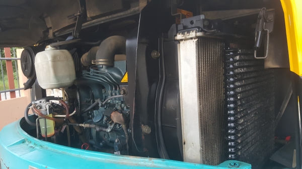 NEW Stock U40S-3 JAPAN