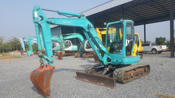 NEW Stock U40S-3 JAPAN