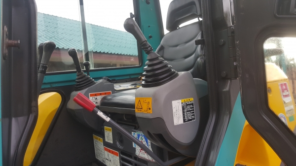 NEW Stock U40S-3 JAPAN