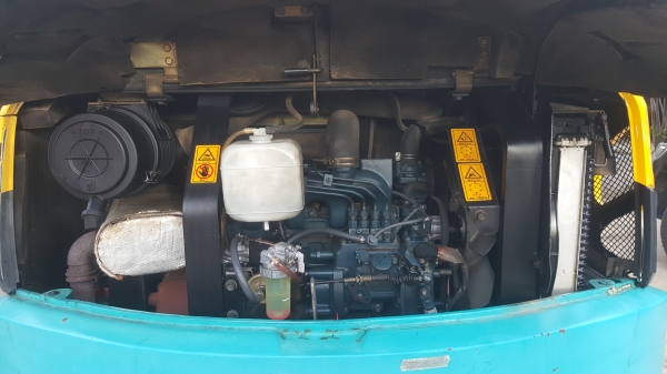 NEW Stock U40S-3 JAPAN