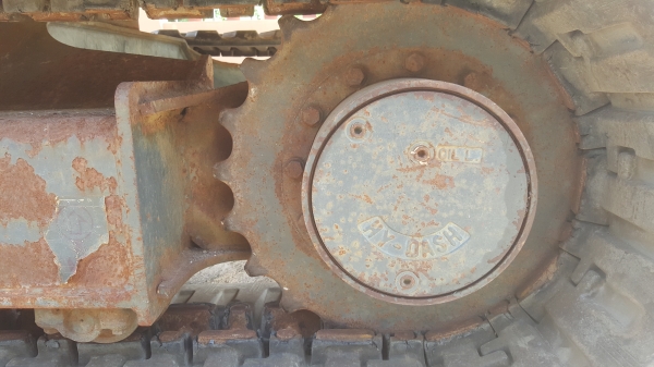 NEW StockPC60-7 JAPANชั่วโมงาน 1000กว่า