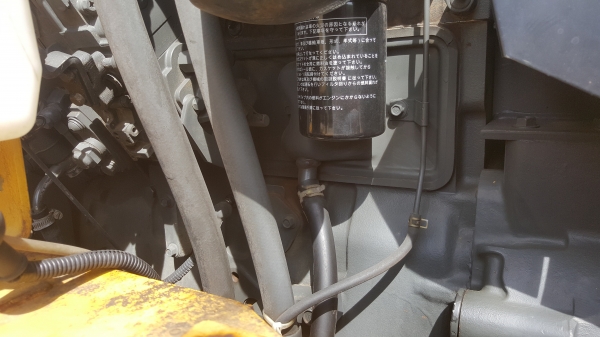 NEW StockPC60-7 JAPANชั่วโมงาน 1000กว่า