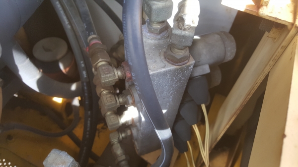 NEW StockPC60-7 JAPANชั่วโมงาน 1000กว่า