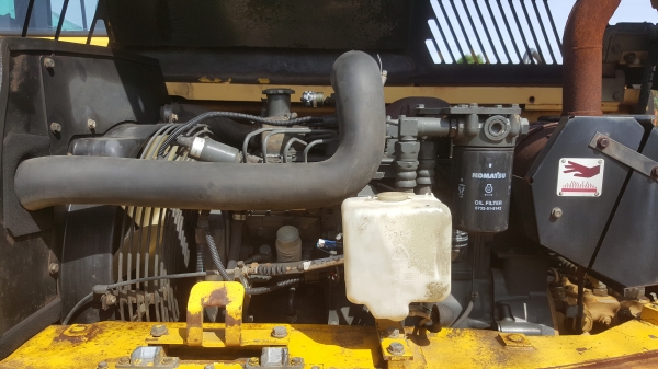 NEW StockPC60-7 JAPANชั่วโมงาน 1000กว่า