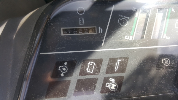 NEW StockPC60-7 JAPANชั่วโมงาน 1000กว่า