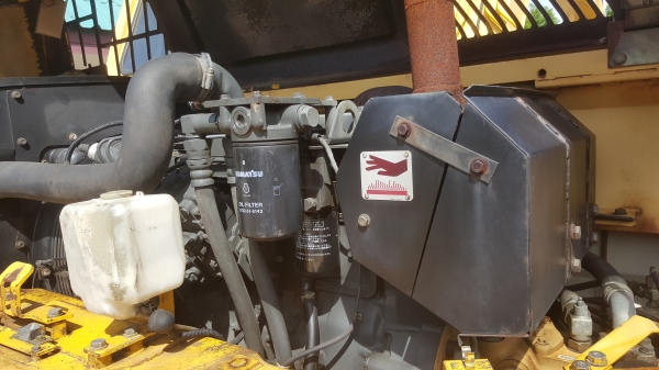 NEW StockPC60-7 JAPANชั่วโมงาน 1000กว่า