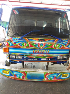 ขายหัวรถอีซุร้อคกี้ สวยไม่ผุ อุปกรณ์ครบ ยกใส่ได้เลย ราคา82000 สนใจติดต่อคุณเอ 087-049-9962