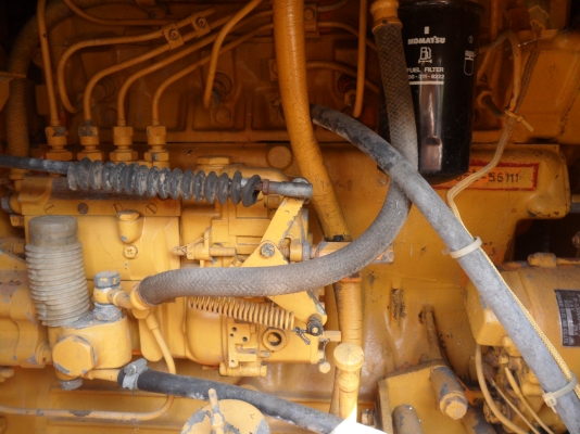 510-13xxx กรองคู่ komatsu รถเก่าญี่ปุ่น สภาพสวย ราคาย่อยเยาว์ ที่ปทุมนี้นี่เอง...สนใจคลิ๊ก ☎ 081-989-1989 หรั่งครับ