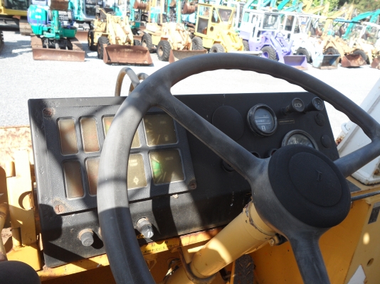 510-13xxx กรองคู่ komatsu รถเก่าญี่ปุ่น สภาพสวย ราคาย่อยเยาว์ ที่ปทุมนี้นี่เอง...สนใจคลิ๊ก ☎ 081-989-1989 หรั่งครับ
